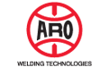 Logo aro welding