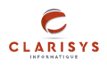 Logo clarisys
